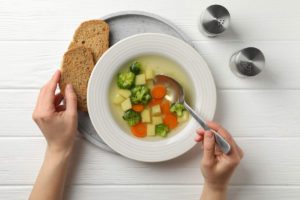 Paciente antes y después de cirugía bariátrica en Zerobesidad Salud