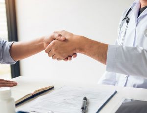 Paciente antes y después de cirugía bariátrica en Zerobesidad Salud